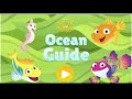 Splash And Bubbles Games Ocean Guide PBS KIDS Splash And Bubbles Games Ocean Guide