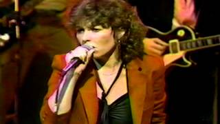 Quarterflash - Valerie (Live in Portland 1981)