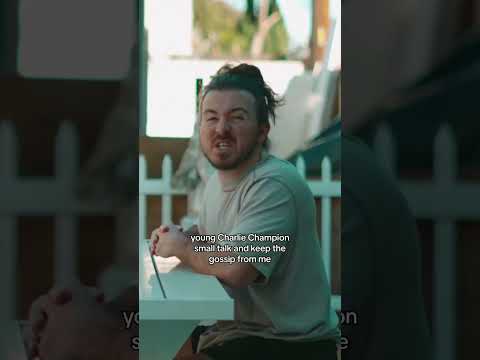 Charlie Chaplin - Lilo Key