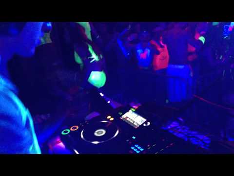 DJ TEEZ @ BLISS PT 2