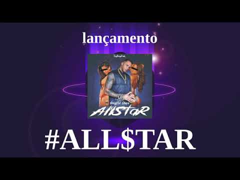 AllStar - L.O CGPE o Gangster Chefe