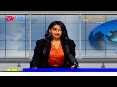 News in English for October 22, 2021 - ERi TV, Eritrea