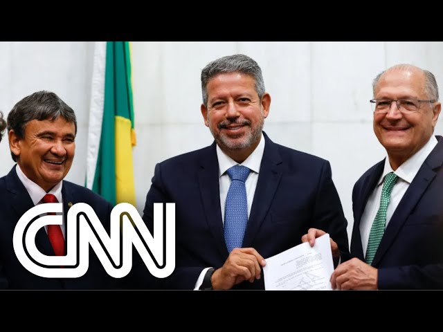 MP ganha força como alternativa à PEC do Estouro | EXPRESSO CNN