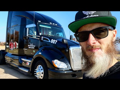 When Bad Things Happen to Good Truckers!! DEAD WEEK in Trucking!!!