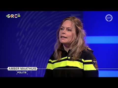 Twee keer ontploft bij dit huis in Tricht een brandbom