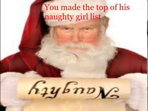 Coal in Your Stocking This Year(lyrics contest)