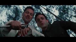 Wick-It the Instigator - Grindhouse Basterds feat. Apathy and Celph Titled