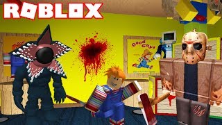 Roblox Horror Elevator Hai Trấn Thanh Xem Hai Kịch Chọn Lọc Miễn Phi - new roblox horror elevator