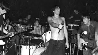 T.S.O.L. - Live @ Whisky A Go-Go, 7/4/82