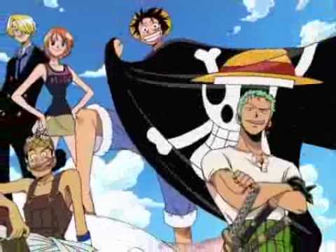 Mar Roca Believe Opening 2 One Piece Music Video Song Mar Roca Believe Opening 2 One Piece Music Video Song