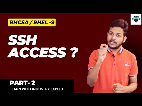 Not Able To Login as Root User Via SSH In RHEL Server Fixed | SSH Configuration In RHEL Server