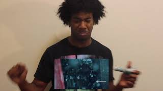 Gucci Mane, Hoodrich Pablo Juan &amp; Yung Mal "Yeah Yeah" - REACTION