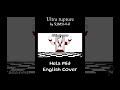 Ultra Rupture Hela Mid English Cover