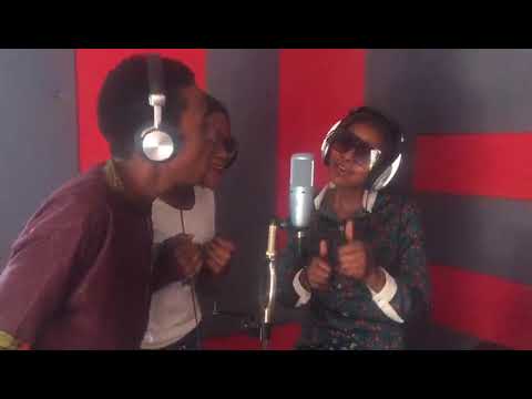 Ukutangila tekufika by The Chosen