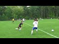 Rockets Vs Lincoln FC State Cup 05/19/18