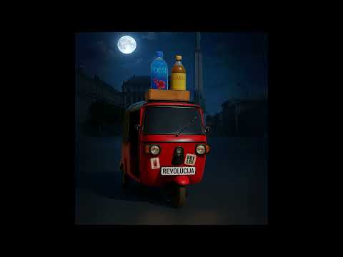 DESI DARU (feat. LINLI)