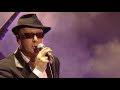 Alain Bashung – Fantaisie militaire (Live officiel à l’Olympia 2008)