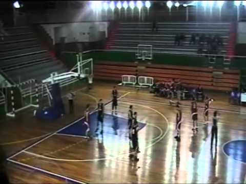 10 12 11 CDB ENRIQUE BENITEZ   CDAD  DOS HERMANAS