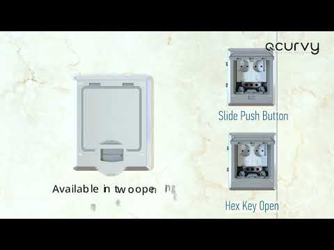 Waterproof Junction Box