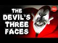 A brief history of the devil - Brian A. Pavlac