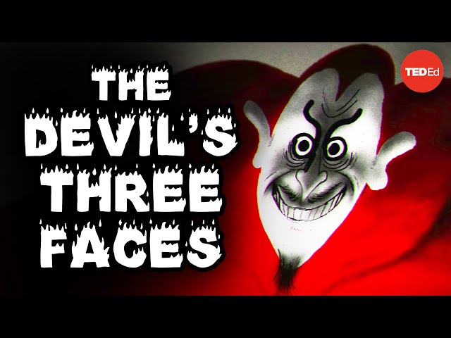 英語のdevilのビデオ発音