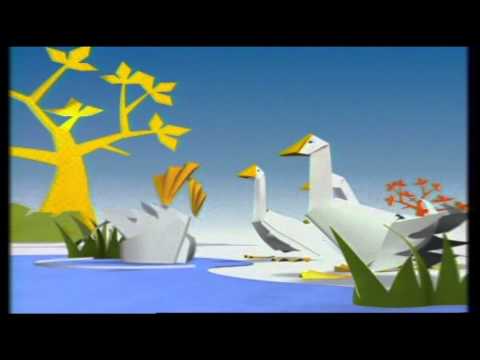 Cock & Swan - Animal Totem (Chants Remix)