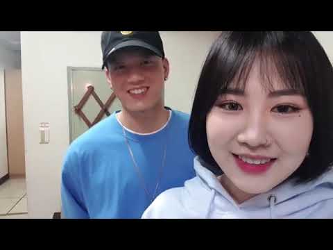 190122 JENIEL TIME [한글]