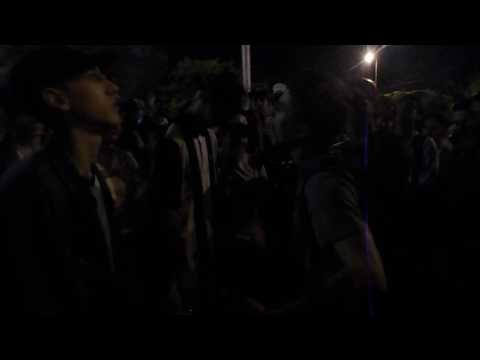 TEGO x AJAX x JOAQUIN vs SOLIDO x PYRO x DEVAN - 8vos - Fecha especial 3vs3 - Plazoleta free