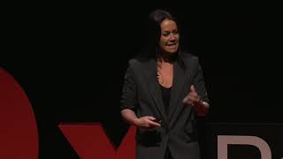 Changing Perspective from Shame to Self-worth | Sue Bryce | TEDxPepperdineUniversity