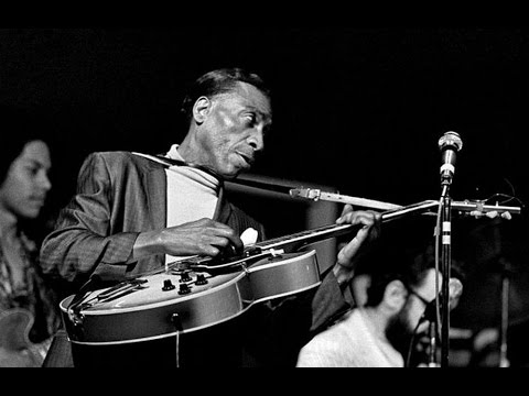 Call It Stormy Monday (But Tuesday Is Just As Bad) by T Bone Walker