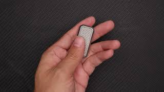 S NANO V2 Slides Both Ways