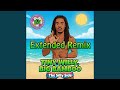 Tiny Willy, Big Bamboo (Extended Remix)