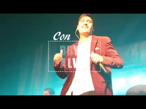 Bryan Alvez - Hoy Estoy Terrible (Video Oficial)