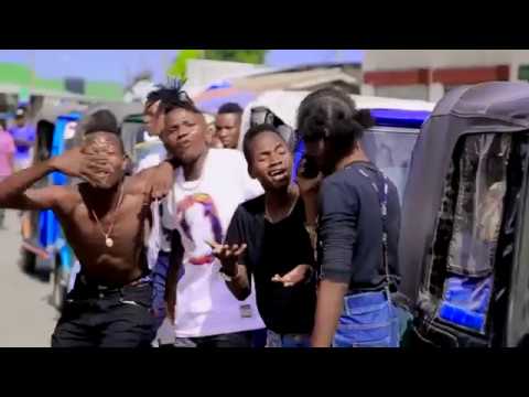 S KIDE - SILI KWENU (Official Video)