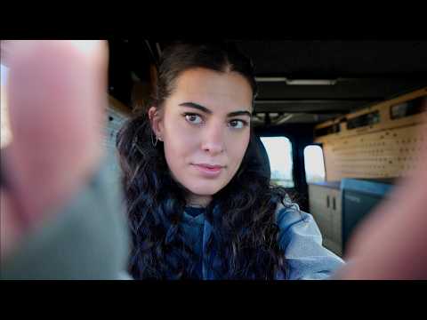 I Drove Across the Country in 36 hours (Where I've Been & Why)