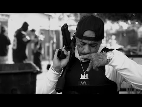 Lil Cuete “My Section“ new 2024 #chicanorap #lilcuete #2024 #norwalk #oneways