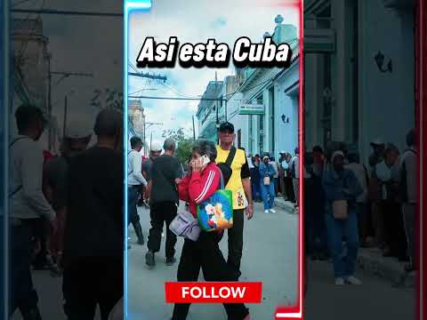 🚨 CUBA COLAPSÓ EN 2026 🇨🇺 La Habana APAGADA y FUERA DE CONTROL | Así SOBREVIVE