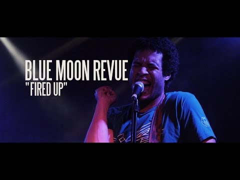 Blue Moon Revue - 