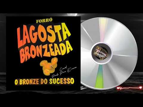 Lagosta Bronzeada Ao Vivo 2002