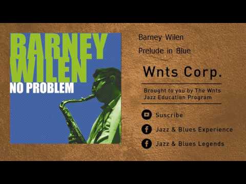 Barney Wilen - Prelude in Blue - feat. Miles Davis