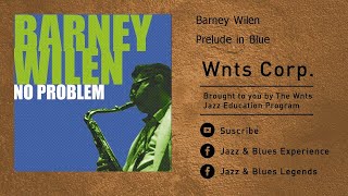 Barney Wilen - Prelude in Blue - feat. Miles Davis