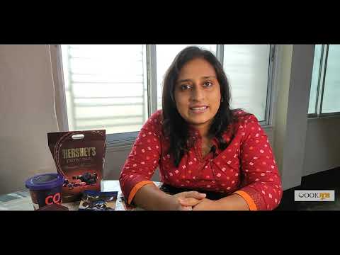 Hershey's vs Brookside | Which choclate is good?? Honest Review