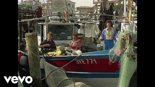 Die Flippers - Capri-Fischer (Liebe ist...mein erster Gedanke, 1996)