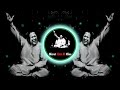 Kali Kali Zulfon Ke Phande Na Dalo Nusrat Fateh Ali Khan Qawwali Remix X Ideal Ads 2025