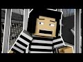 Minecraft Dreams - PRISON BREAKOUT! | Interactive Roleplay w/ Samgladiator