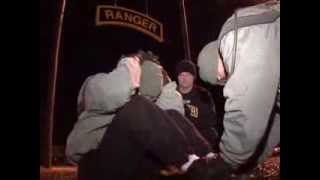 EP1/6 Surviving the Cut – Ranger School