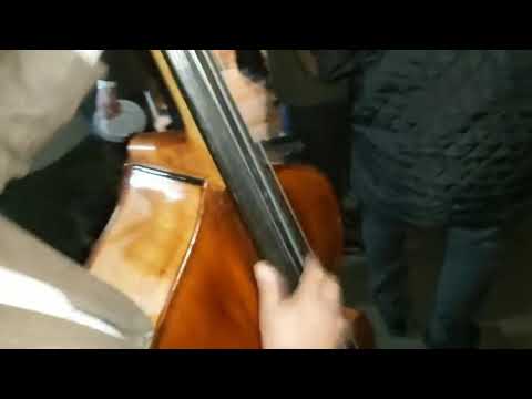 Cheful Vânătorilor Târgu Jiu 2020 Super petrecere 2020 - LA RECE