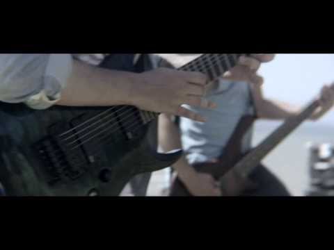 REACH THE SHORE - Nothing To Do Here (Official Music Video)