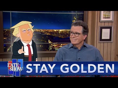 CPAC崇拜一個金色偶像，而Cuomo州長卻被要求辭職。 (CPAC Worships A Golden Idol While Gov. Cuomo Faces Calls To Resign)