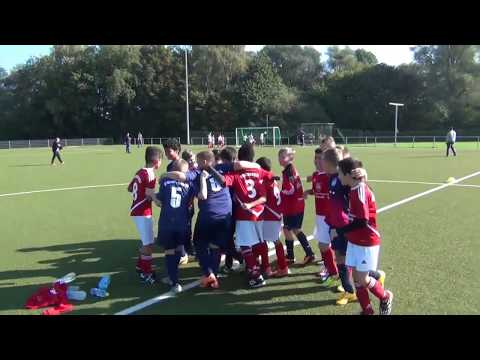 Staffel Meister 2014